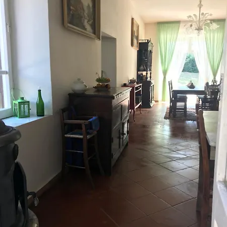 Ferienhaus Cleonice Norma