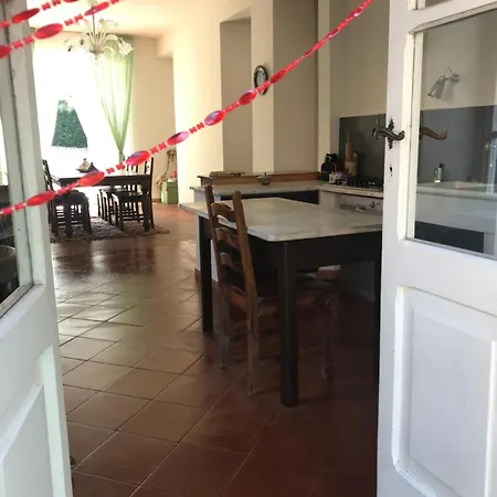 Ferienhaus Cleonice *
