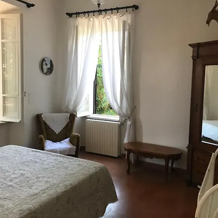 Cleonice Ferienhaus *